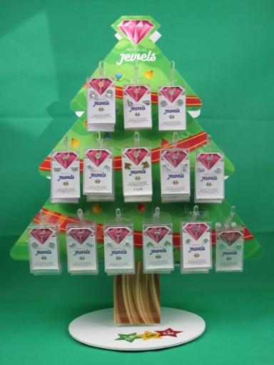 Albero jewels Albero jewels